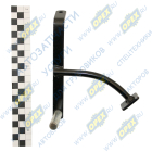 80-4803170 Педаль управления блокировкой дифференц. н/о МТЗ МТЗ РУП